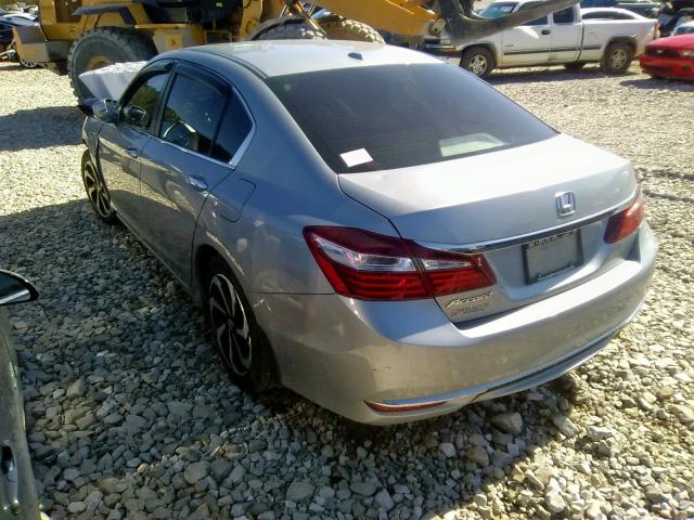 Photo 2 VIN: 1HGCR2F79GA152951 - HONDA ACCORD EX 