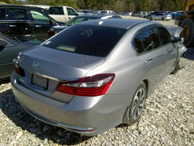 Photo 3 VIN: 1HGCR2F79GA152951 - HONDA ACCORD EX 