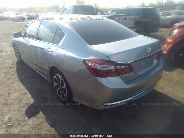 Photo 2 VIN: 1HGCR2F79GA154330 - HONDA ACCORD SEDAN 