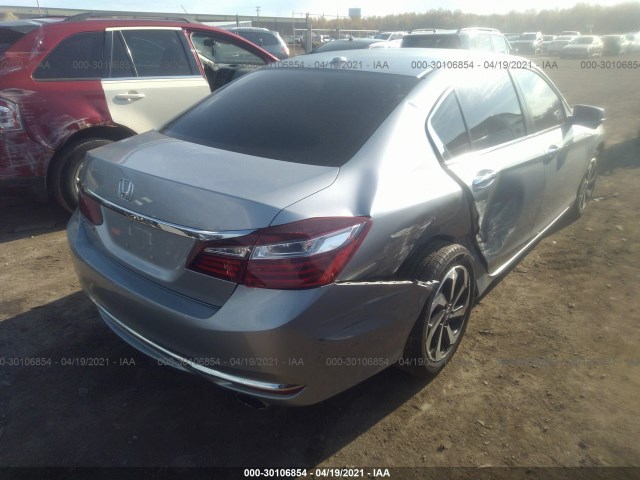 Photo 3 VIN: 1HGCR2F79GA154330 - HONDA ACCORD SEDAN 