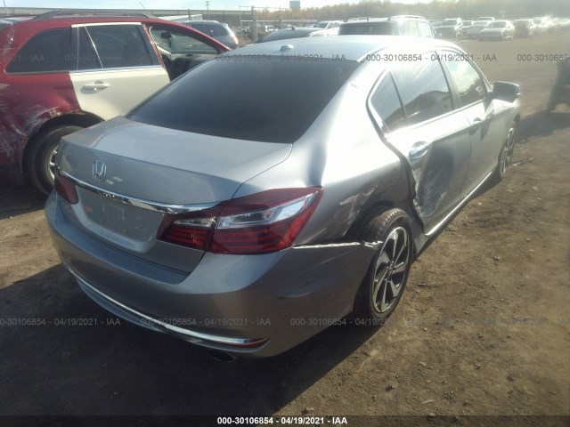 Photo 5 VIN: 1HGCR2F79GA154330 - HONDA ACCORD SEDAN 