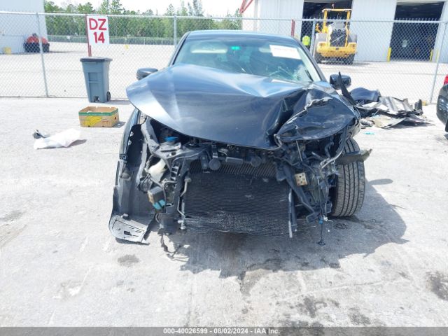 Photo 5 VIN: 1HGCR2F79GA155140 - HONDA ACCORD 