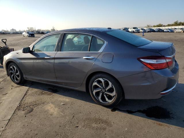 Photo 1 VIN: 1HGCR2F79GA157082 - HONDA ACCORD 