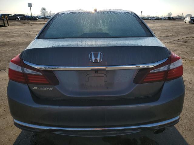 Photo 5 VIN: 1HGCR2F79GA157082 - HONDA ACCORD 