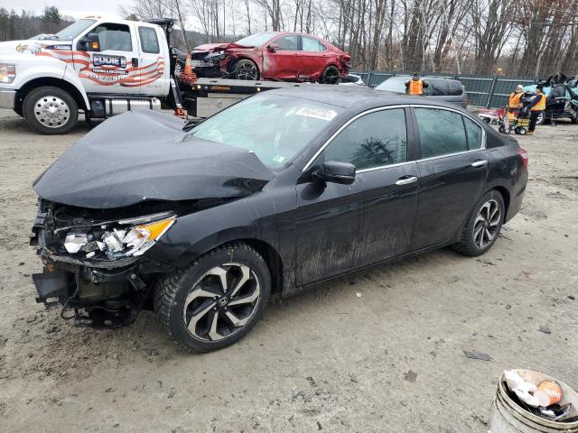 Photo 0 VIN: 1HGCR2F79GA160256 - HONDA ACCORD EX 