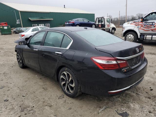 Photo 1 VIN: 1HGCR2F79GA160256 - HONDA ACCORD EX 