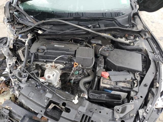 Photo 10 VIN: 1HGCR2F79GA160256 - HONDA ACCORD EX 