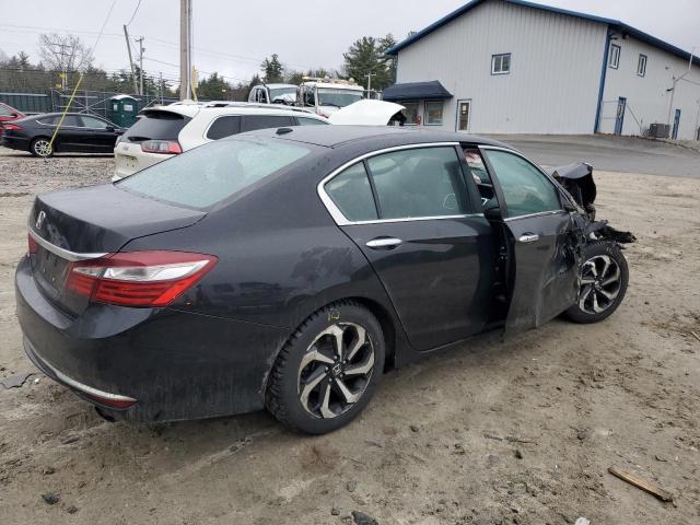 Photo 2 VIN: 1HGCR2F79GA160256 - HONDA ACCORD EX 