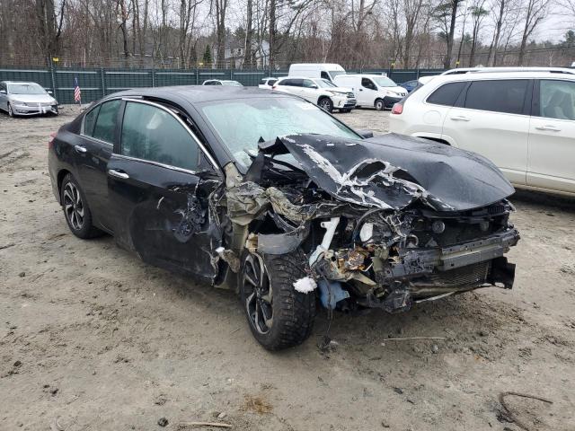 Photo 3 VIN: 1HGCR2F79GA160256 - HONDA ACCORD EX 