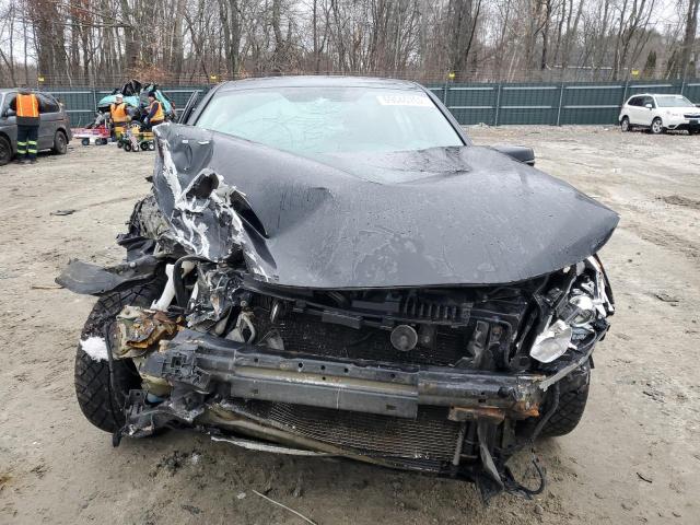 Photo 4 VIN: 1HGCR2F79GA160256 - HONDA ACCORD EX 