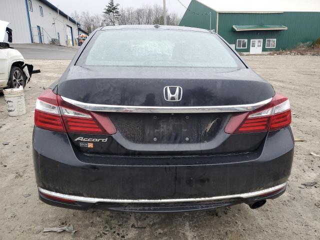 Photo 5 VIN: 1HGCR2F79GA160256 - HONDA ACCORD EX 