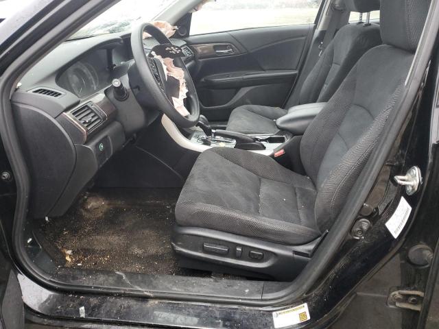 Photo 6 VIN: 1HGCR2F79GA160256 - HONDA ACCORD EX 