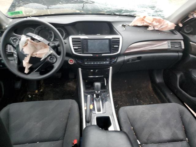 Photo 7 VIN: 1HGCR2F79GA160256 - HONDA ACCORD EX 