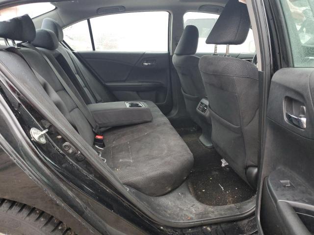 Photo 9 VIN: 1HGCR2F79GA160256 - HONDA ACCORD EX 