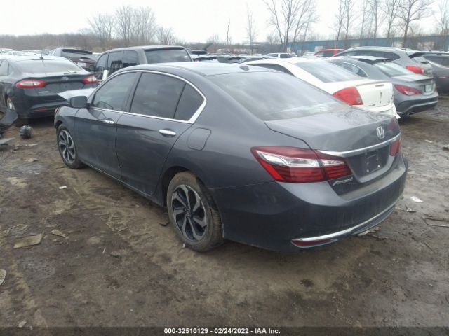 Photo 2 VIN: 1HGCR2F79GA187053 - HONDA ACCORD SEDAN 