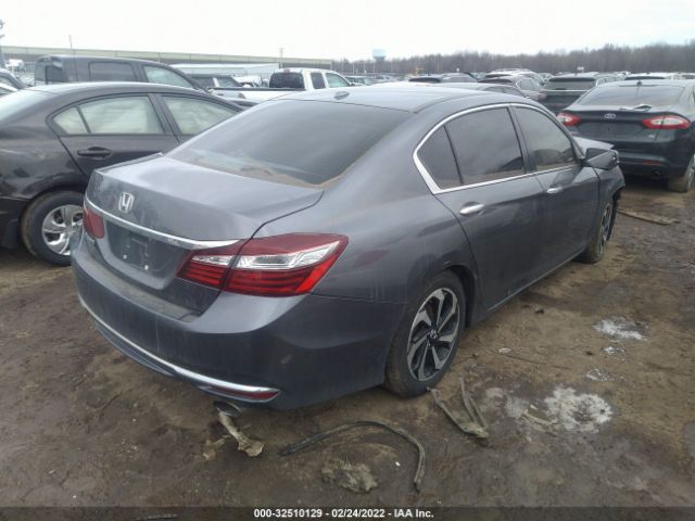 Photo 3 VIN: 1HGCR2F79GA187053 - HONDA ACCORD SEDAN 