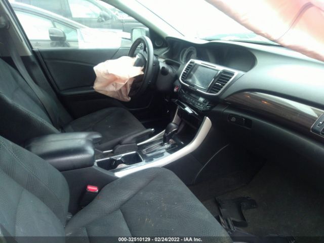 Photo 4 VIN: 1HGCR2F79GA187053 - HONDA ACCORD SEDAN 