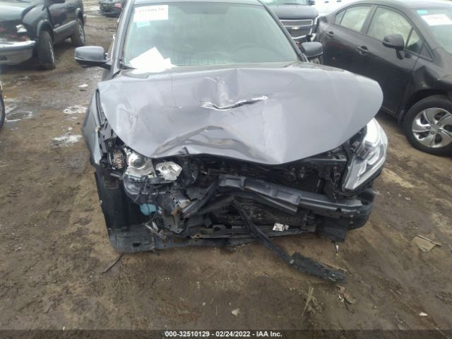 Photo 5 VIN: 1HGCR2F79GA187053 - HONDA ACCORD SEDAN 