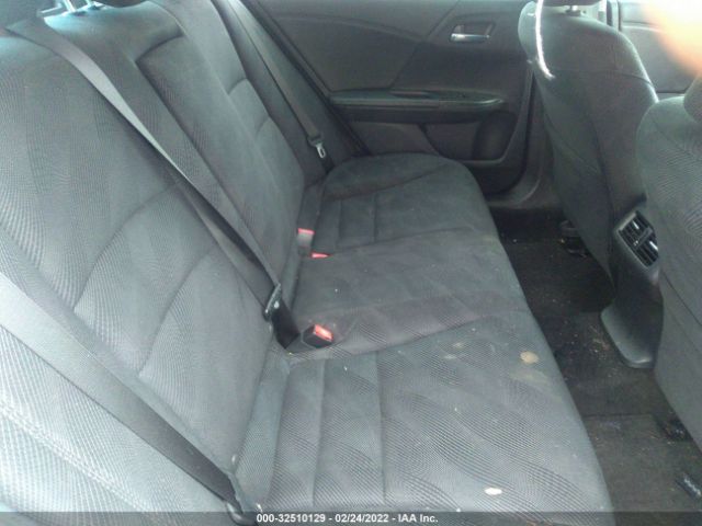 Photo 7 VIN: 1HGCR2F79GA187053 - HONDA ACCORD SEDAN 