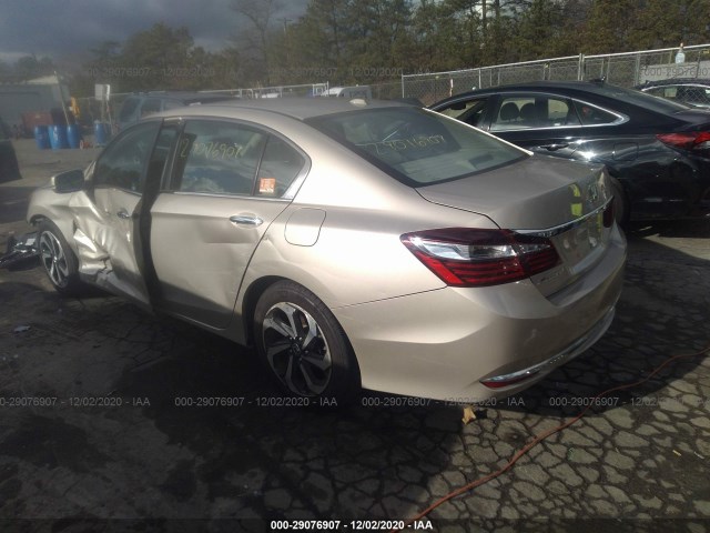 Photo 2 VIN: 1HGCR2F79GA197047 - HONDA ACCORD SEDAN 