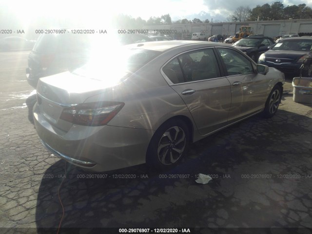 Photo 3 VIN: 1HGCR2F79GA197047 - HONDA ACCORD SEDAN 