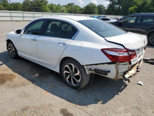 Photo 1 VIN: 1HGCR2F79GA212162 - HONDA ACCORD EX 