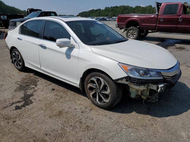 Photo 3 VIN: 1HGCR2F79GA212162 - HONDA ACCORD EX 