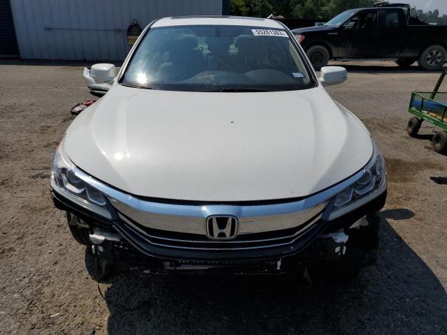 Photo 4 VIN: 1HGCR2F79GA212162 - HONDA ACCORD EX 