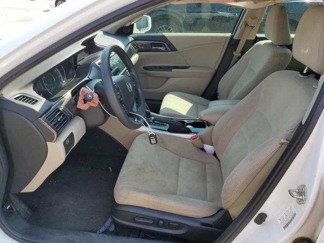 Photo 6 VIN: 1HGCR2F79GA212162 - HONDA ACCORD EX 