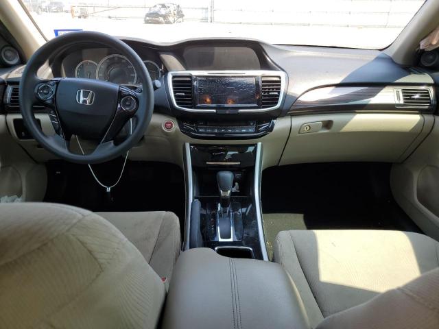 Photo 7 VIN: 1HGCR2F79GA212162 - HONDA ACCORD EX 