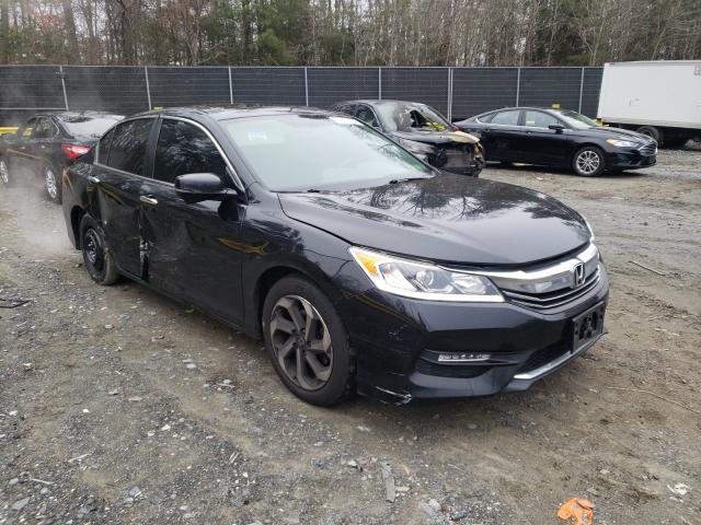 Photo 0 VIN: 1HGCR2F79GA225428 - HONDA ACCORD EX 