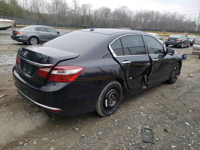 Photo 3 VIN: 1HGCR2F79GA225428 - HONDA ACCORD EX 