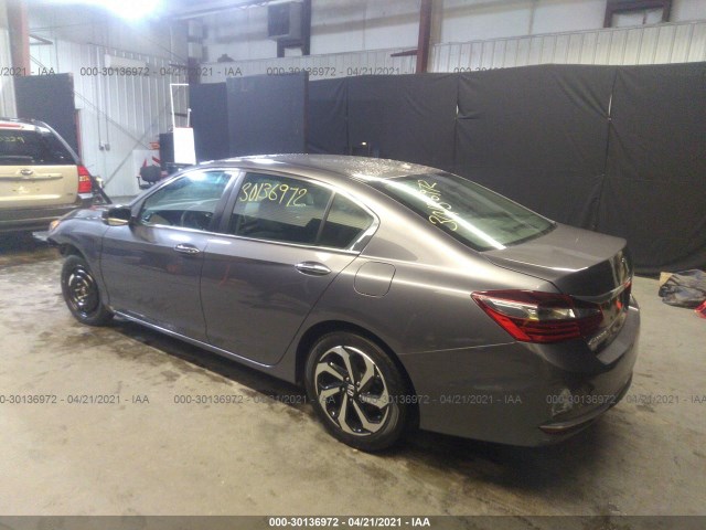 Photo 2 VIN: 1HGCR2F79GA231195 - HONDA ACCORD SEDAN 