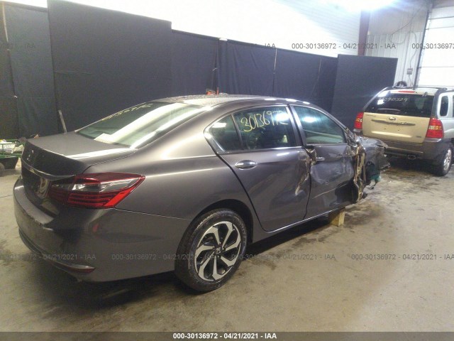 Photo 3 VIN: 1HGCR2F79GA231195 - HONDA ACCORD SEDAN 