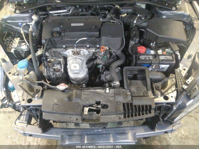 Photo 9 VIN: 1HGCR2F79GA231195 - HONDA ACCORD SEDAN 