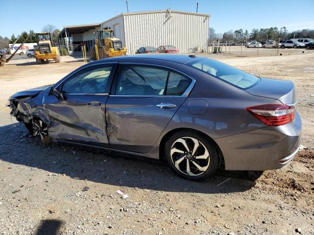 Photo 1 VIN: 1HGCR2F79GA231472 - HONDA ACCORD 