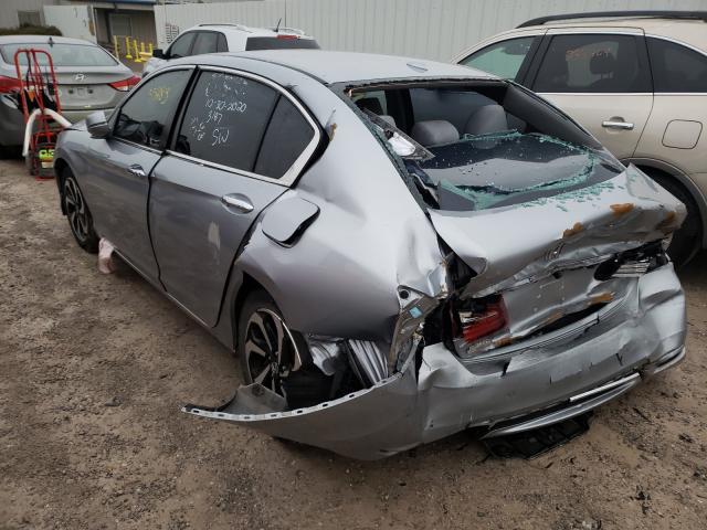 Photo 2 VIN: 1HGCR2F79GA233187 - HONDA ACCORD EX 