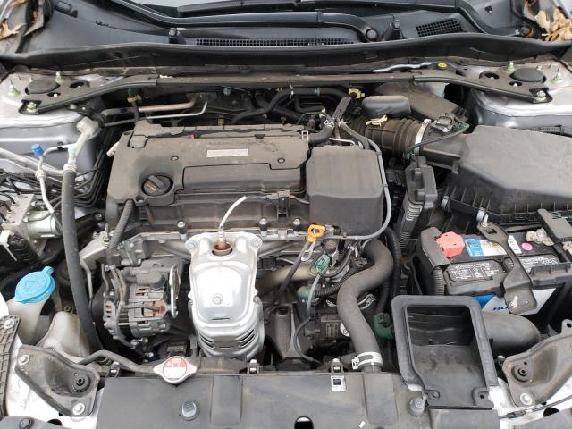 Photo 6 VIN: 1HGCR2F79GA233187 - HONDA ACCORD EX 