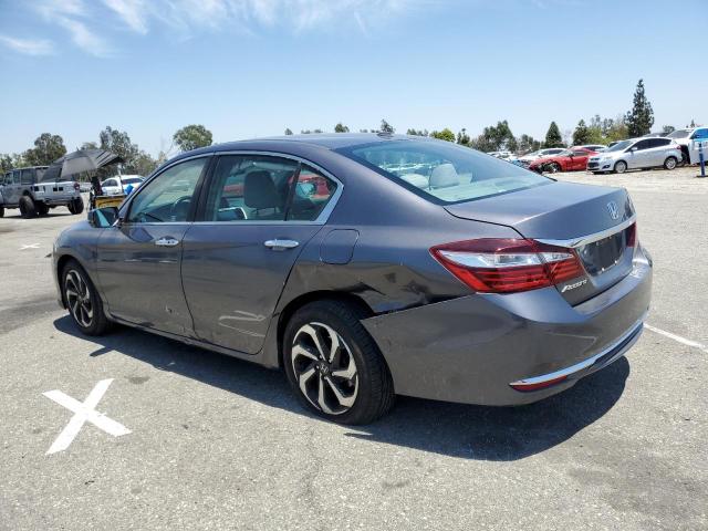 Photo 1 VIN: 1HGCR2F79GA240527 - HONDA ACCORD 