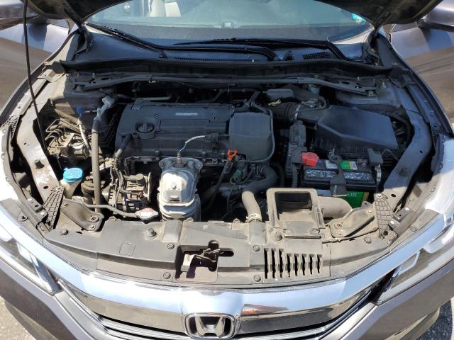 Photo 10 VIN: 1HGCR2F79GA240527 - HONDA ACCORD 