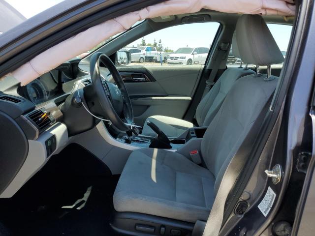 Photo 6 VIN: 1HGCR2F79GA240527 - HONDA ACCORD 