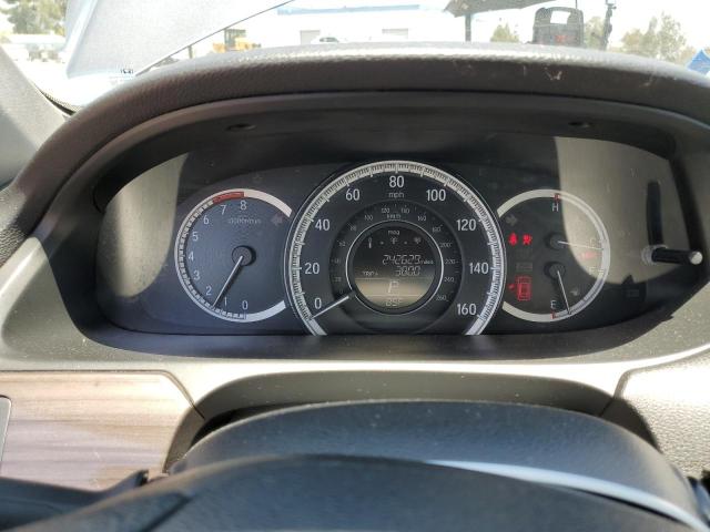 Photo 8 VIN: 1HGCR2F79GA240527 - HONDA ACCORD 