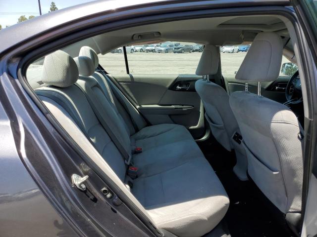 Photo 9 VIN: 1HGCR2F79GA240527 - HONDA ACCORD 