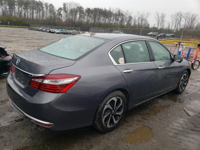 Photo 3 VIN: 1HGCR2F79GA242651 - HONDA ACCORD EX 