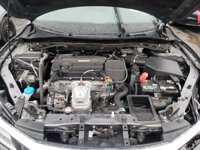 Photo 6 VIN: 1HGCR2F79GA242651 - HONDA ACCORD EX 