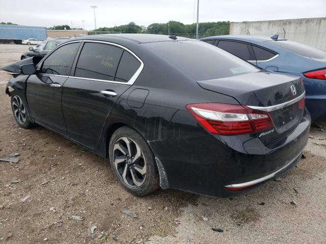 Photo 2 VIN: 1HGCR2F79GA247218 - HONDA ACCORD EX 