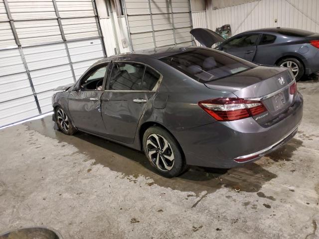 Photo 1 VIN: 1HGCR2F79GA247347 - HONDA ACCORD EX 