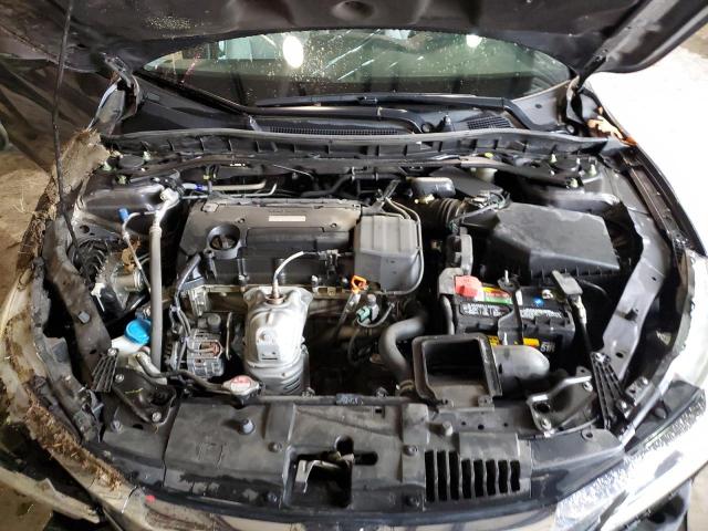 Photo 10 VIN: 1HGCR2F79GA247347 - HONDA ACCORD EX 