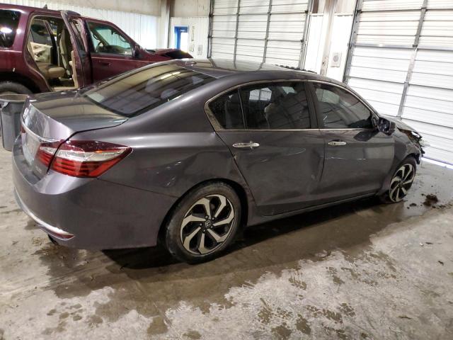 Photo 2 VIN: 1HGCR2F79GA247347 - HONDA ACCORD EX 