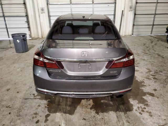 Photo 5 VIN: 1HGCR2F79GA247347 - HONDA ACCORD EX 